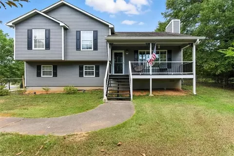 10 Misty Hollow Ct, Euharlee, GA 30145