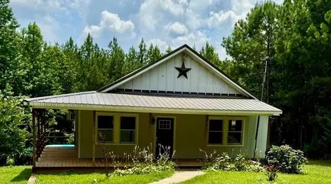 1061 Frances White Rd, Buchanan, GA 30113