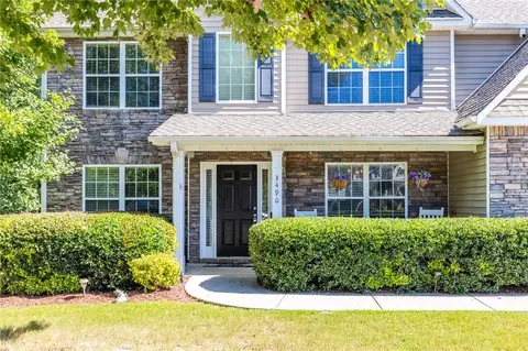 3490 Garden Mist Cir, Auburn, GA 30011