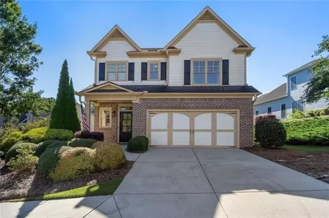 117 Cornerstone Pl, Woodstock, GA 30188