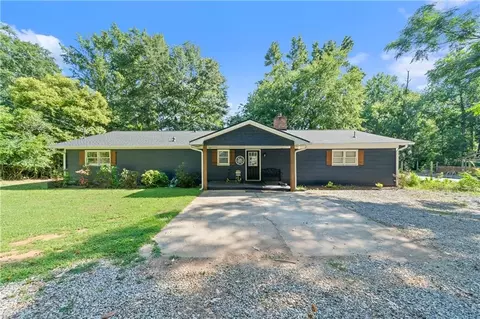 103 Christy Ln NW, Milledgeville, GA 31061