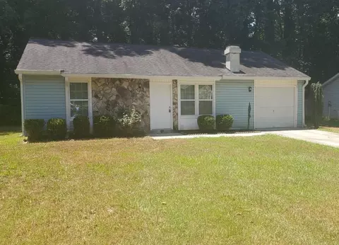 1336 Sugarwood Ln, Norcross, GA 30093