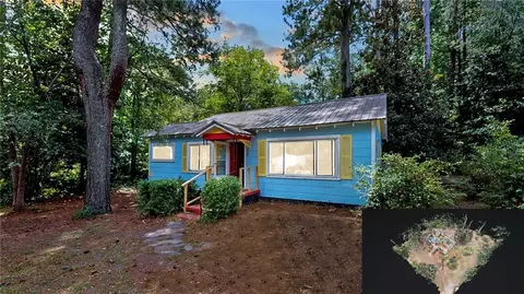 506 Northside Pl, Villa Rica, GA 30180