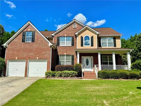 1570 Maybell Trl, Lawrenceville, GA 30044