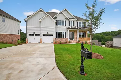 3799 Cheyenne Ln, Jefferson, GA 30549