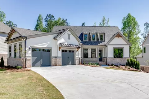 2779 Roller Mill Dr, Jefferson, GA 30549