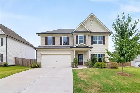 44 Timber Rdg, Dawsonville, GA 30534