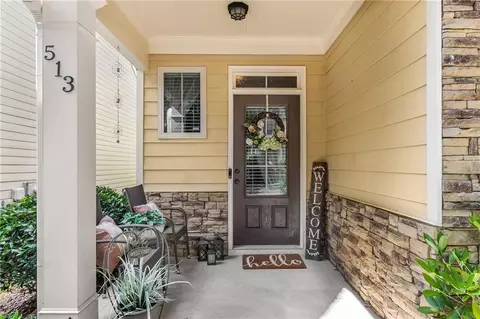 513 Broughton Dr, Canton, GA 30114 photo 6