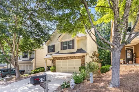513 Broughton Dr, Canton, GA 30114 photo 2