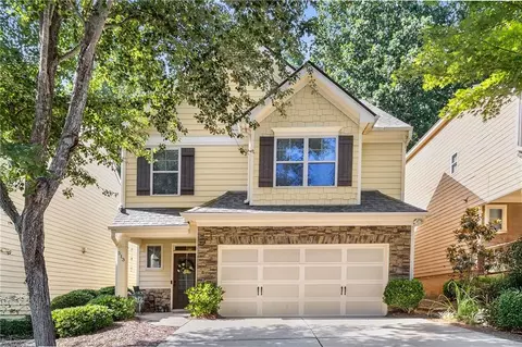 513 Broughton Dr, Canton, GA 30114