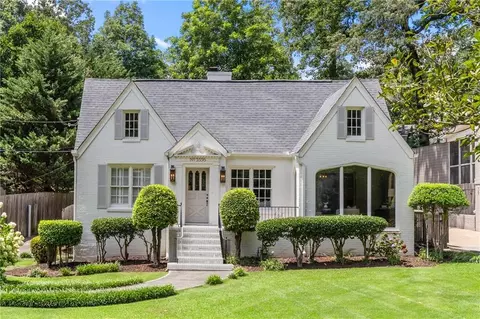 3556 Kingsboro Rd NE, Atlanta, GA 30319