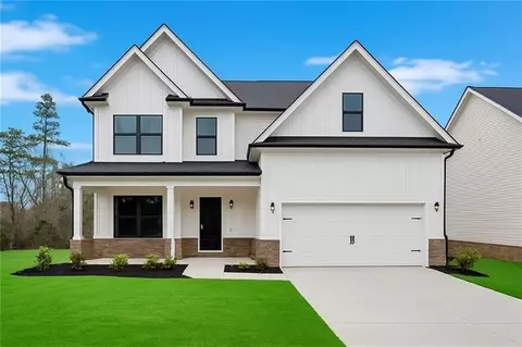 24 Bridgestone Way SE, Cartersville, GA 30120