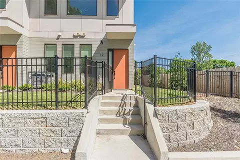 1300 Memorial Dr SE #12, Atlanta, GA 30317