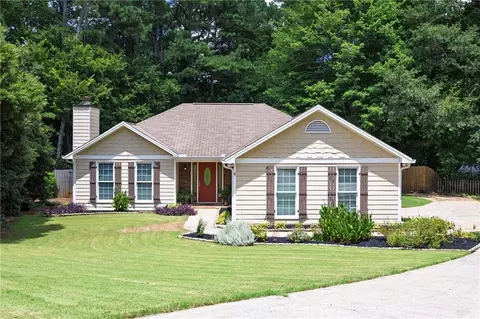 931 Arbor Forest Lndg SW, Marietta, GA 30064