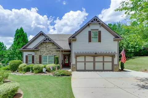 6808 Flagstone Way, Flowery Branch, GA 30542