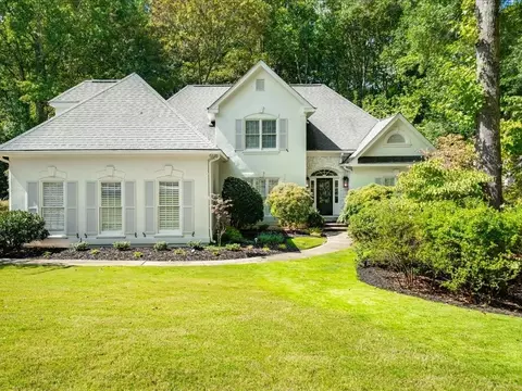 4922 Riveredge Dr, Peachtree Corners, GA 30096