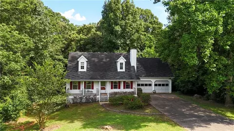 4510 Trellis Way, Braselton, GA 30517