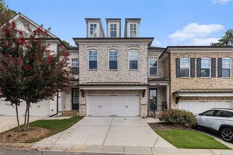 5004 Towneship Creek Rd, Roswell, GA 30075