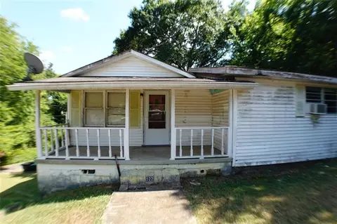 522 W 13th St W, Rome, GA 30165