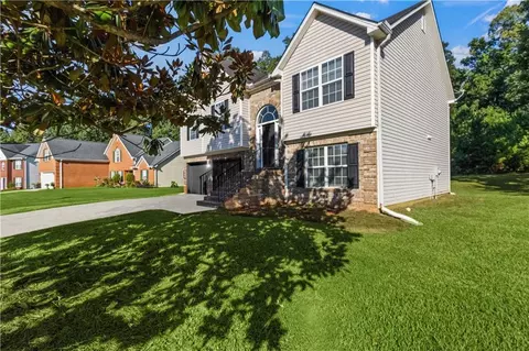 40 Trelawney Run, Covington, GA 30016 photo 3