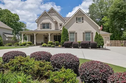 2205 Beaver Shop Rd NE, Marietta, GA 30066