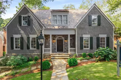 3580 Grove Gate Ln, Atlanta, GA 30339