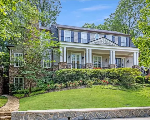 827 Sherwood Rd NE, Atlanta, GA 30324