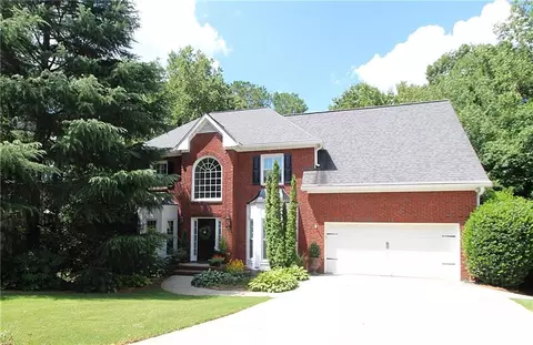 410 Laurian Way NW, Kennesaw, GA 30144