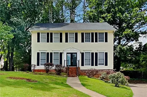 4281 Keheley Lake Dr NE, Marietta, GA 30066