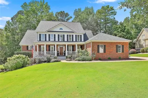 905 White Oak Dr, Newnan, GA 30265