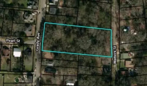 228 Grady Ave NE, Rome, GA 30161