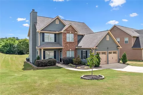 11 Hamil Ct NW, Cartersville, GA 30120