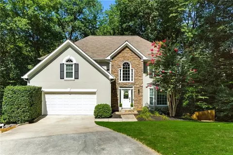 852 Summerchase Ct, Woodstock, GA 30189