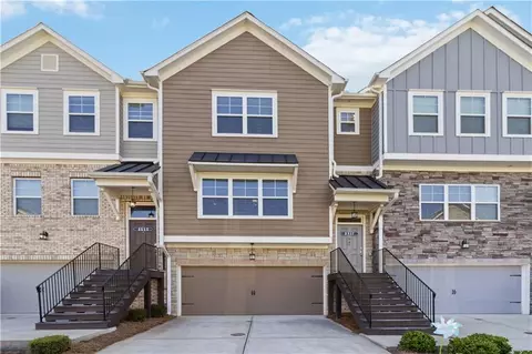 2517 Hedgeway Cir, Kennesaw, GA 30144