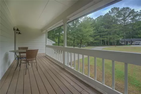 Exterior - 1904 Atha Woods Dr, Monroe, GA 30655 photo 6 of 9