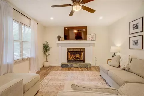 Living - 1904 Atha Woods Dr, Monroe, GA 30655 photo 2 of 2