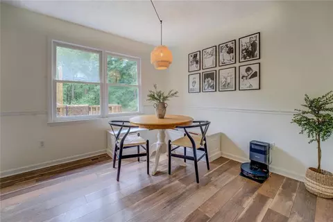 Dining - 1904 Atha Woods Dr, Monroe, GA 30655 photo 1 of 2