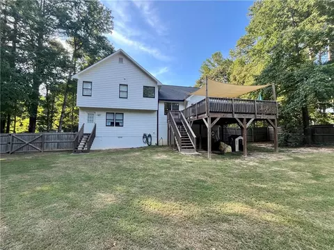 Exterior - 1904 Atha Woods Dr, Monroe, GA 30655 photo 2 of 9