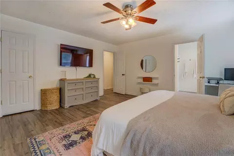 Bedroom - 1904 Atha Woods Dr, Monroe, GA 30655 photo 3 of 5