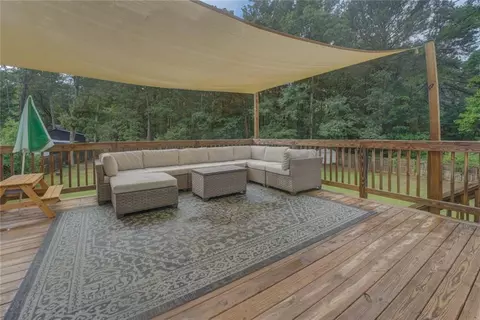 Exterior - 1904 Atha Woods Dr, Monroe, GA 30655 photo 7 of 9