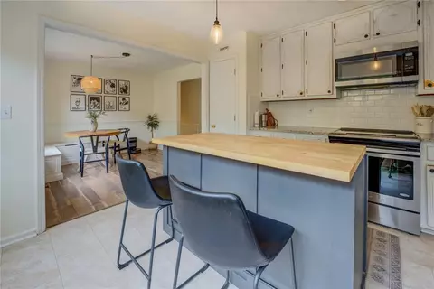 Kitchen - 1904 Atha Woods Dr, Monroe, GA 30655 photo 3 of 3