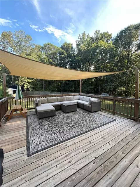 Exterior - 1904 Atha Woods Dr, Monroe, GA 30655 photo 4 of 9