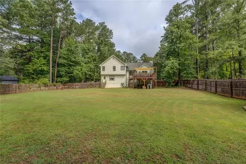 Exterior - 1904 Atha Woods Dr, Monroe, GA 30655 photo 9 of 9