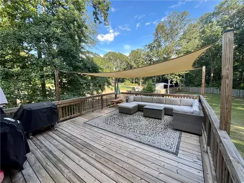 Exterior - 1904 Atha Woods Dr, Monroe, GA 30655 photo 3 of 9