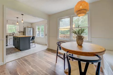 Dining - 1904 Atha Woods Dr, Monroe, GA 30655 photo 2 of 2