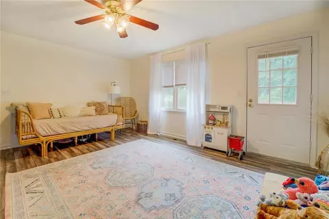 Bedroom - 1904 Atha Woods Dr, Monroe, GA 30655 photo 1 of 5