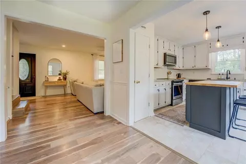 Entry Way - 1904 Atha Woods Dr, Monroe, GA 30655 photo 1 of 1