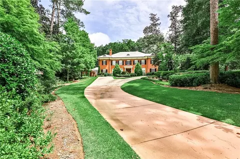 3370 Habersham Rd NW, Atlanta, GA 30305