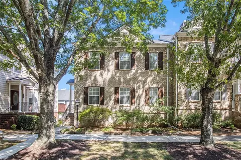 1199 Station Center Blvd, Suwanee, GA 30024