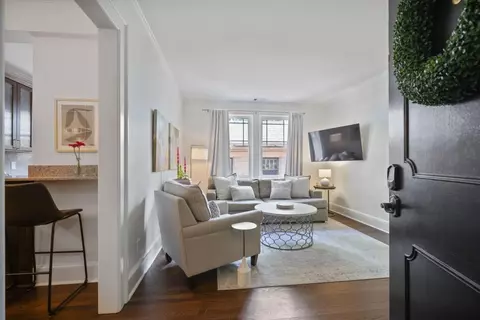 1115 Briarcliff Pl NE #8, Atlanta, GA 30306